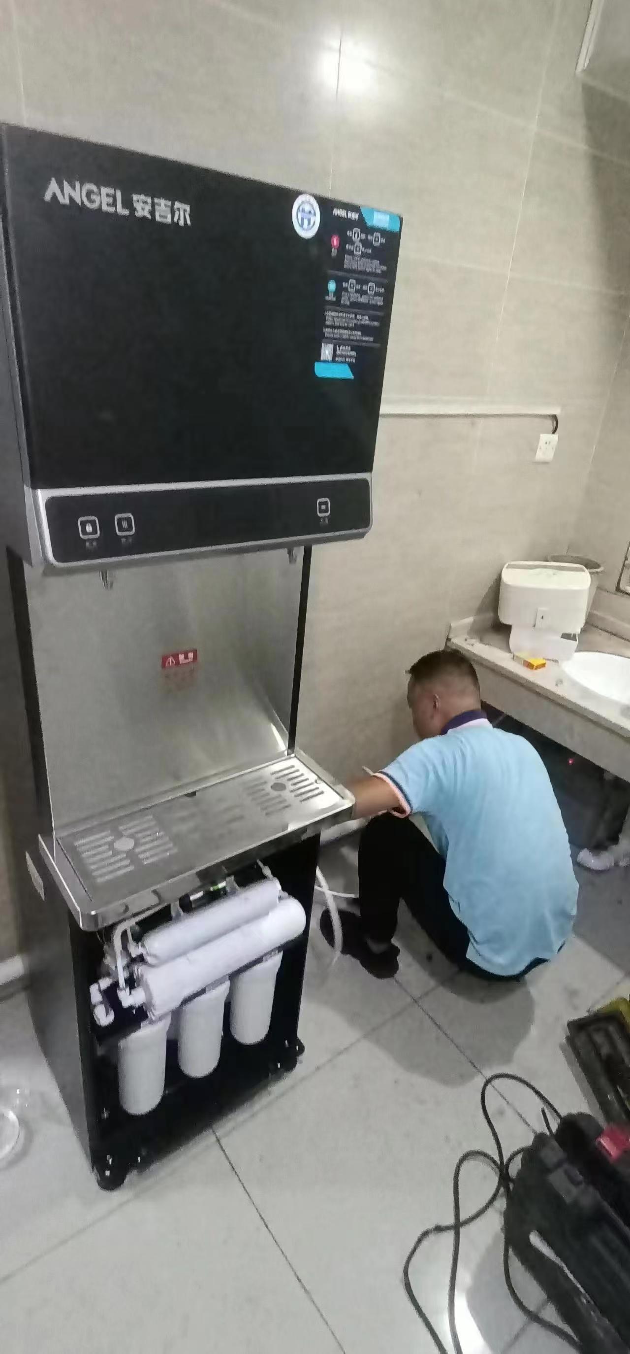 近期设备维修